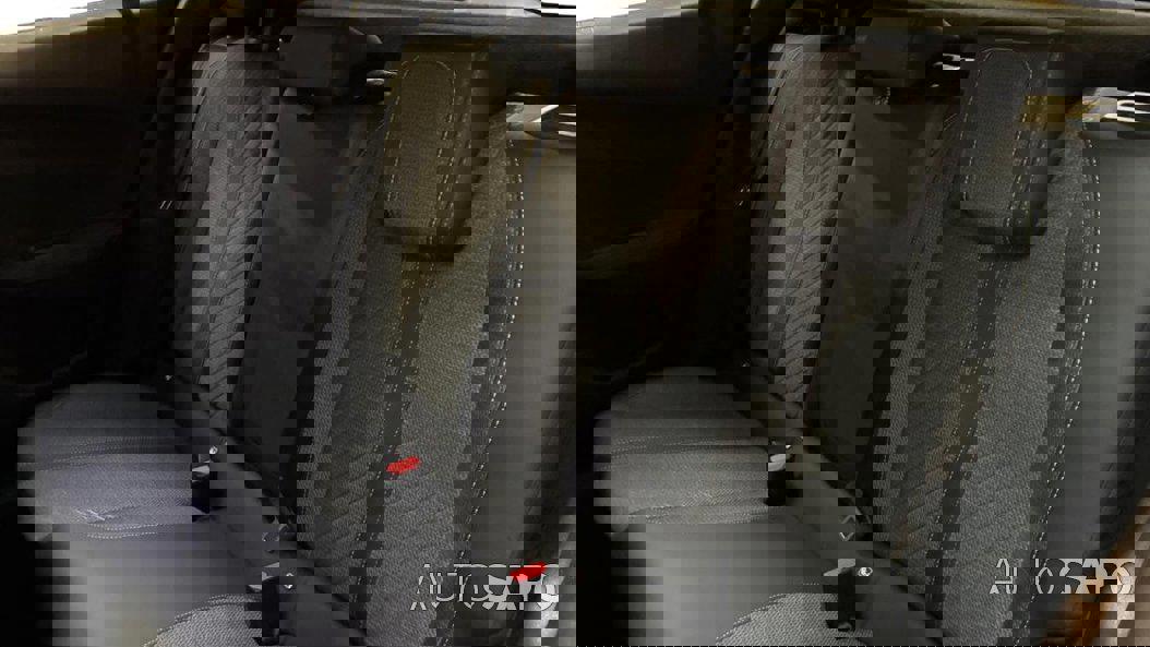 Peugeot 2008 de 2025