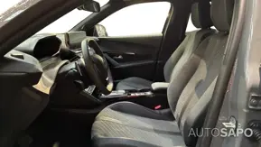 Peugeot 2008 de 2025