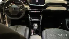 Peugeot 2008 de 2025