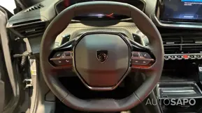 Peugeot 2008 de 2025