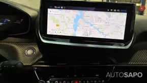 Peugeot 2008 de 2025