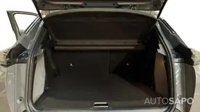 Peugeot 2008 de 2025