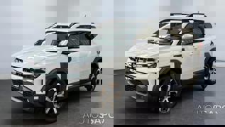 Dacia Duster de 2025