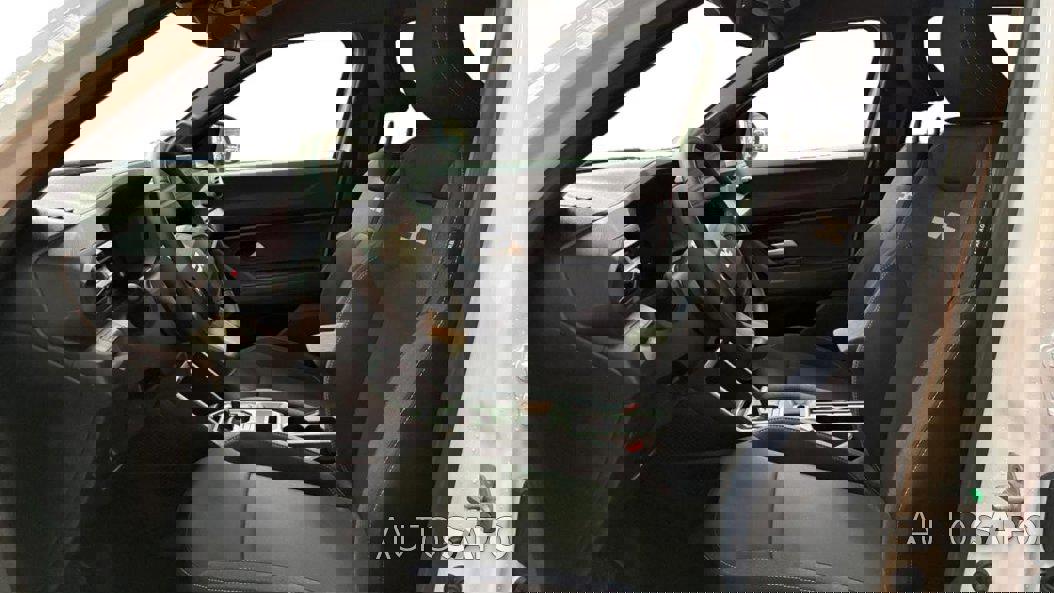 Dacia Duster de 2025