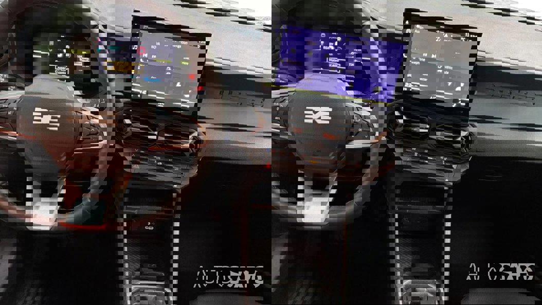 Dacia Duster de 2025