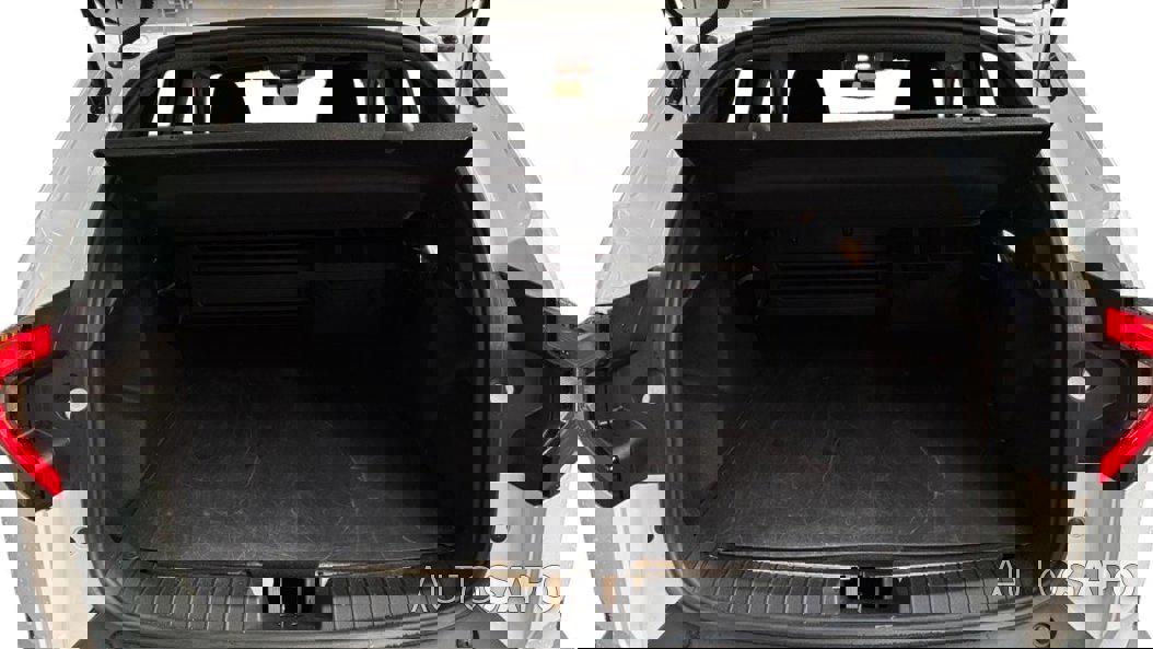 Dacia Duster de 2025