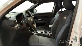 Dacia Duster de 2025