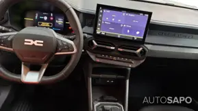 Dacia Duster de 2025