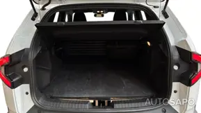 Dacia Duster de 2025