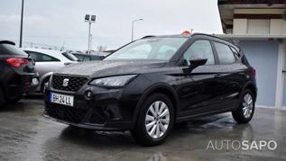 Seat Arona 1.0 TSi Xperience DSG de 2024