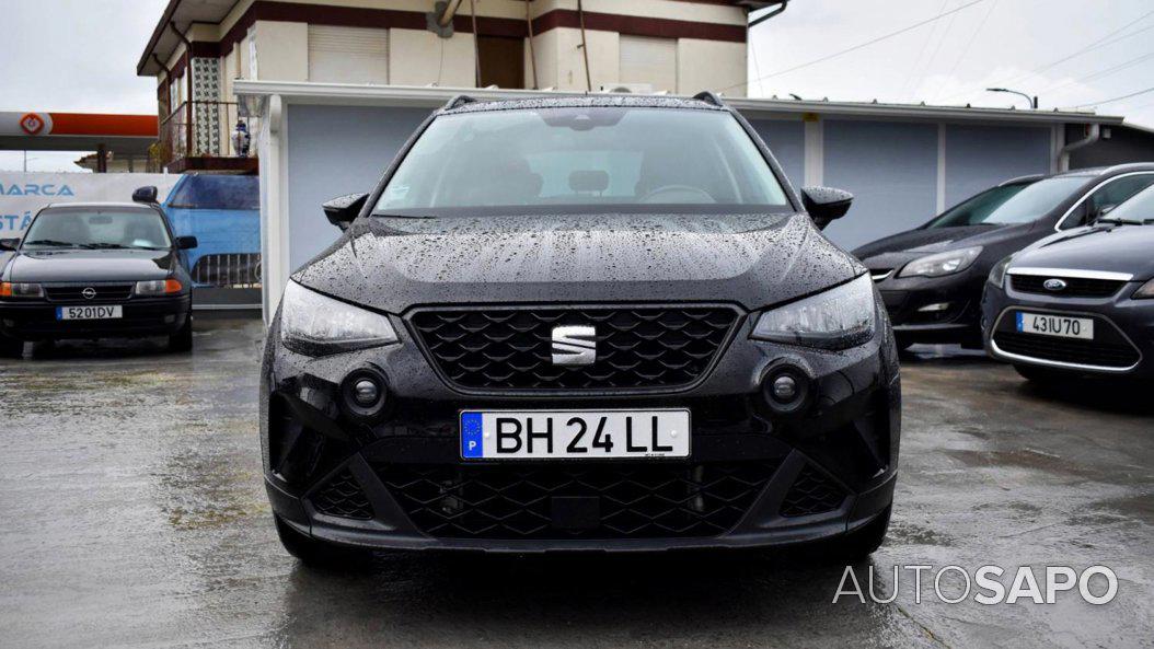 Seat Arona 1.0 TSi Xperience DSG de 2024