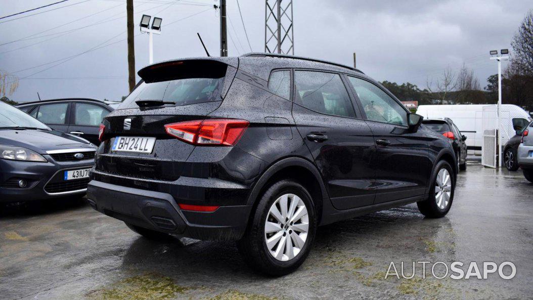 Seat Arona 1.0 TSi Xperience DSG de 2024