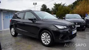 Seat Arona 1.0 TSi Xperience DSG de 2024