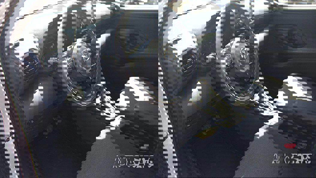 Toyota Yaris de 2022