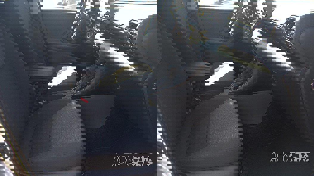 Toyota Yaris de 2022