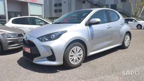 Toyota Yaris de 2022