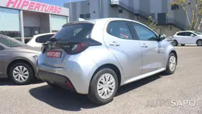 Toyota Yaris de 2022