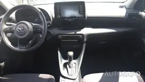 Toyota Yaris de 2022
