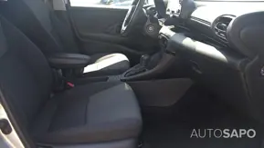 Toyota Yaris de 2022