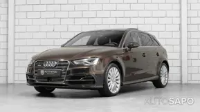 Audi A3 de 2015