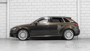 Audi A3 de 2015
