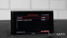 Audi A3 de 2015