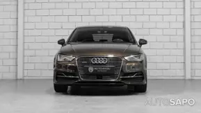 Audi A3 de 2015