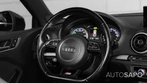 Audi A3 de 2015