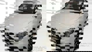 Mercedes-Benz Classe A de 2021