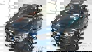 Mercedes-Benz Classe A de 2020