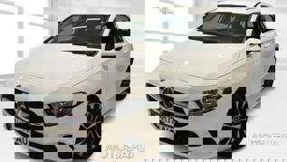 Mercedes-Benz Classe A de 2021