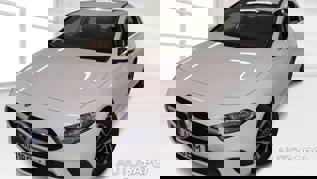 Mercedes-Benz Classe A de 2021