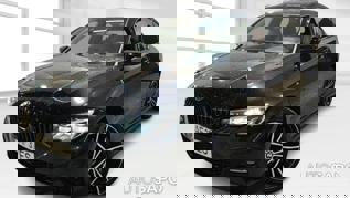 BMW Série 3 de 2021