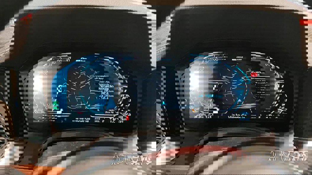 BMW Série 3 de 2021