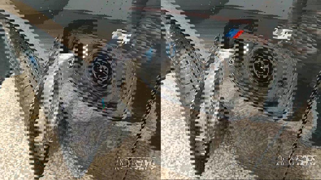 BMW Série 3 de 2021