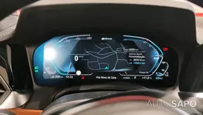 BMW Série 3 de 2021