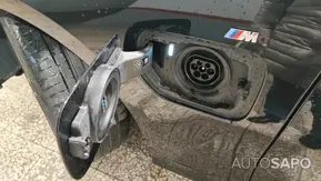 BMW Série 3 de 2021