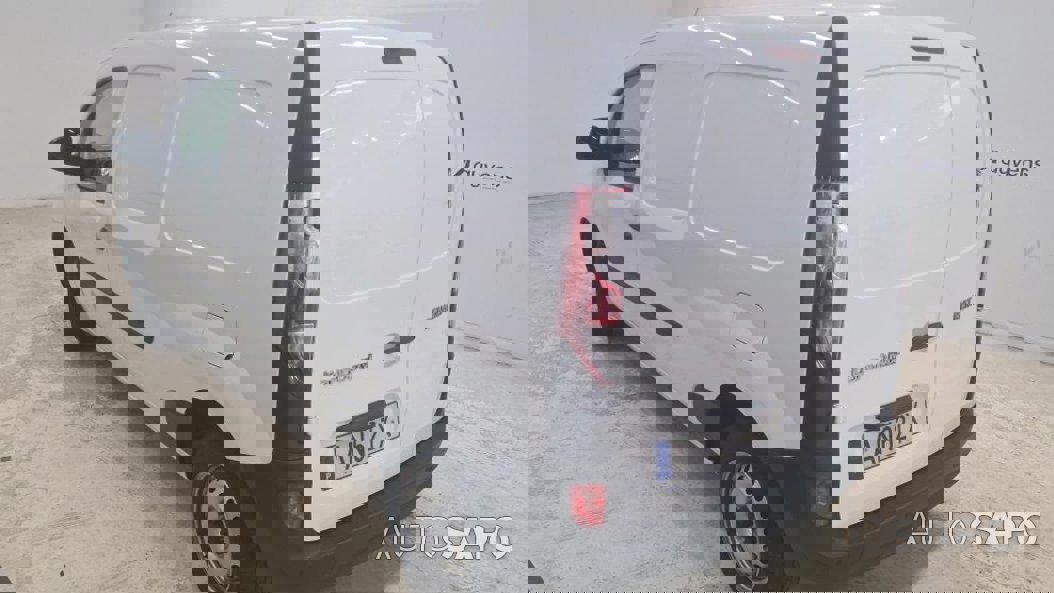 Renault Kangoo de 2022