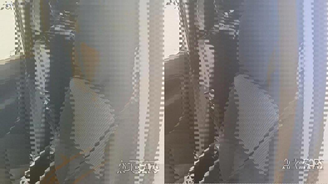 Renault Kangoo de 2022