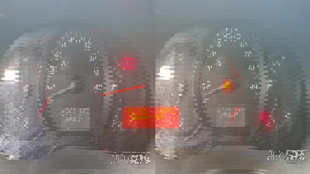 Renault Kangoo de 2022