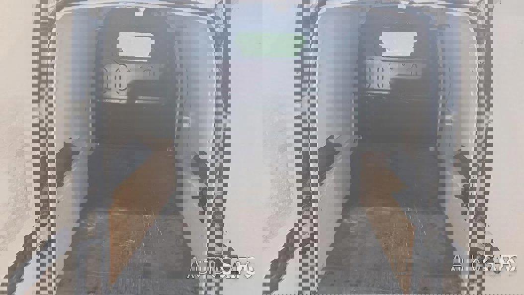 Renault Kangoo de 2022