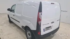 Renault Kangoo de 2022