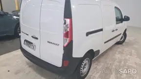 Renault Kangoo de 2022