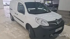 Renault Kangoo de 2022