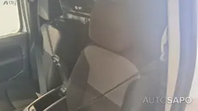 Renault Kangoo de 2022