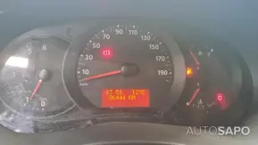 Renault Kangoo de 2022