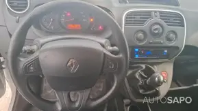 Renault Kangoo de 2022