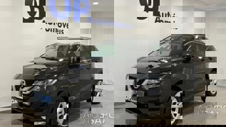 Nissan Qashqai de 2018