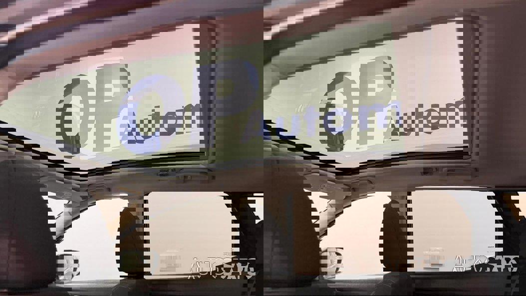 Nissan Qashqai de 2018