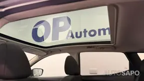 Nissan Qashqai de 2018